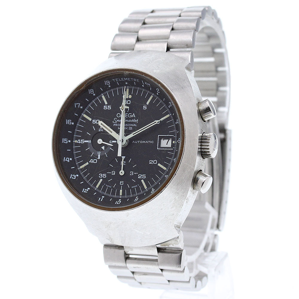 OMEGA Speedmaster Professional Mark III 176.002 cal.1040 Automatic Men's_863888
