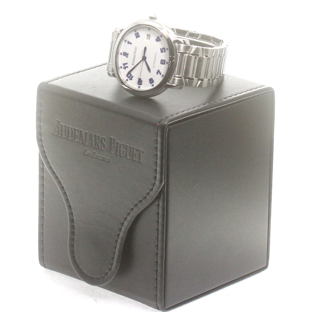 AUDEMARS PIGUET Millenary 15049ST.OO.1136ST.02 Date Automatic Men's Watch_863984