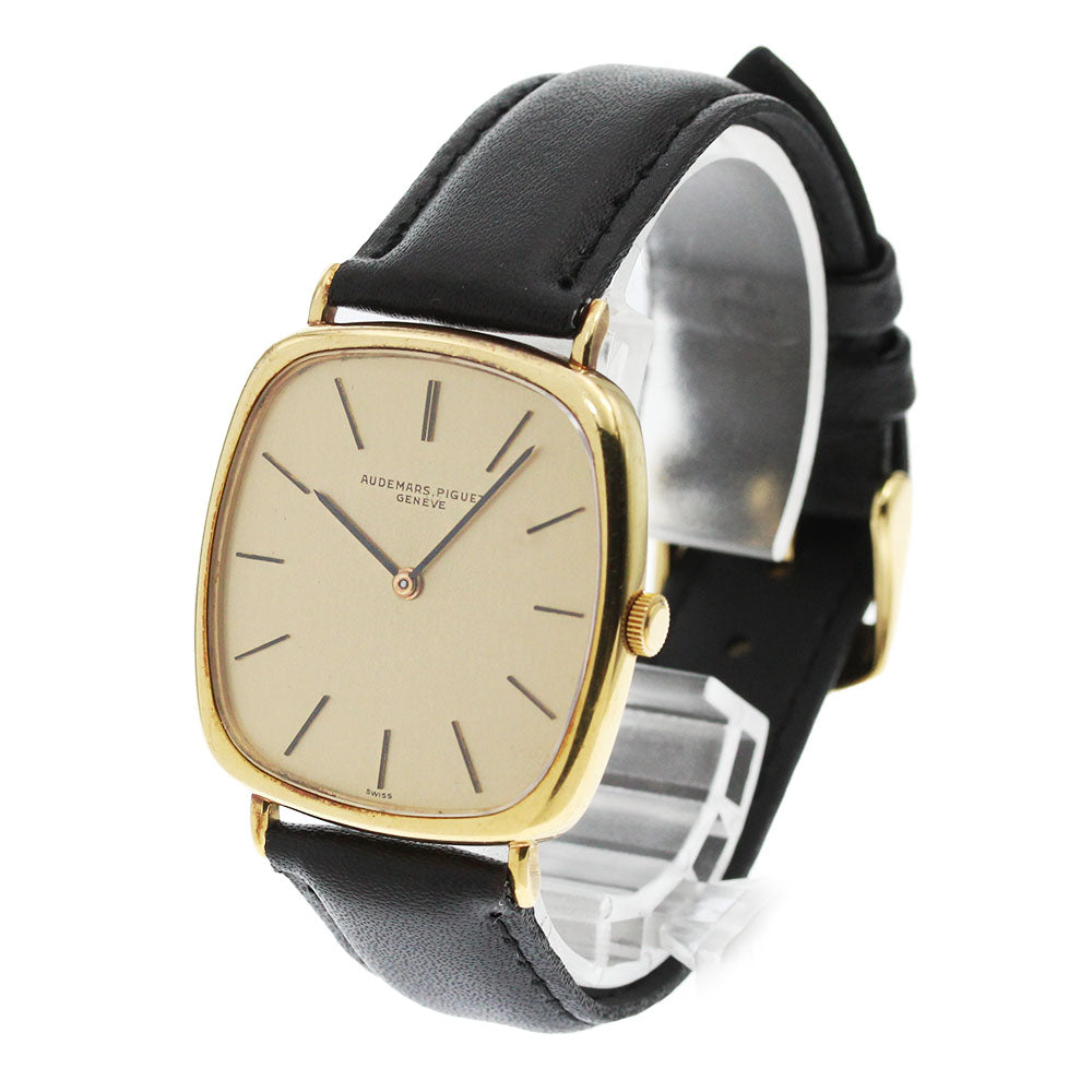 AUDEMARS PIGUET K18YG Cal.K2001 gold Dial Hand Winding Men's Watch_864205