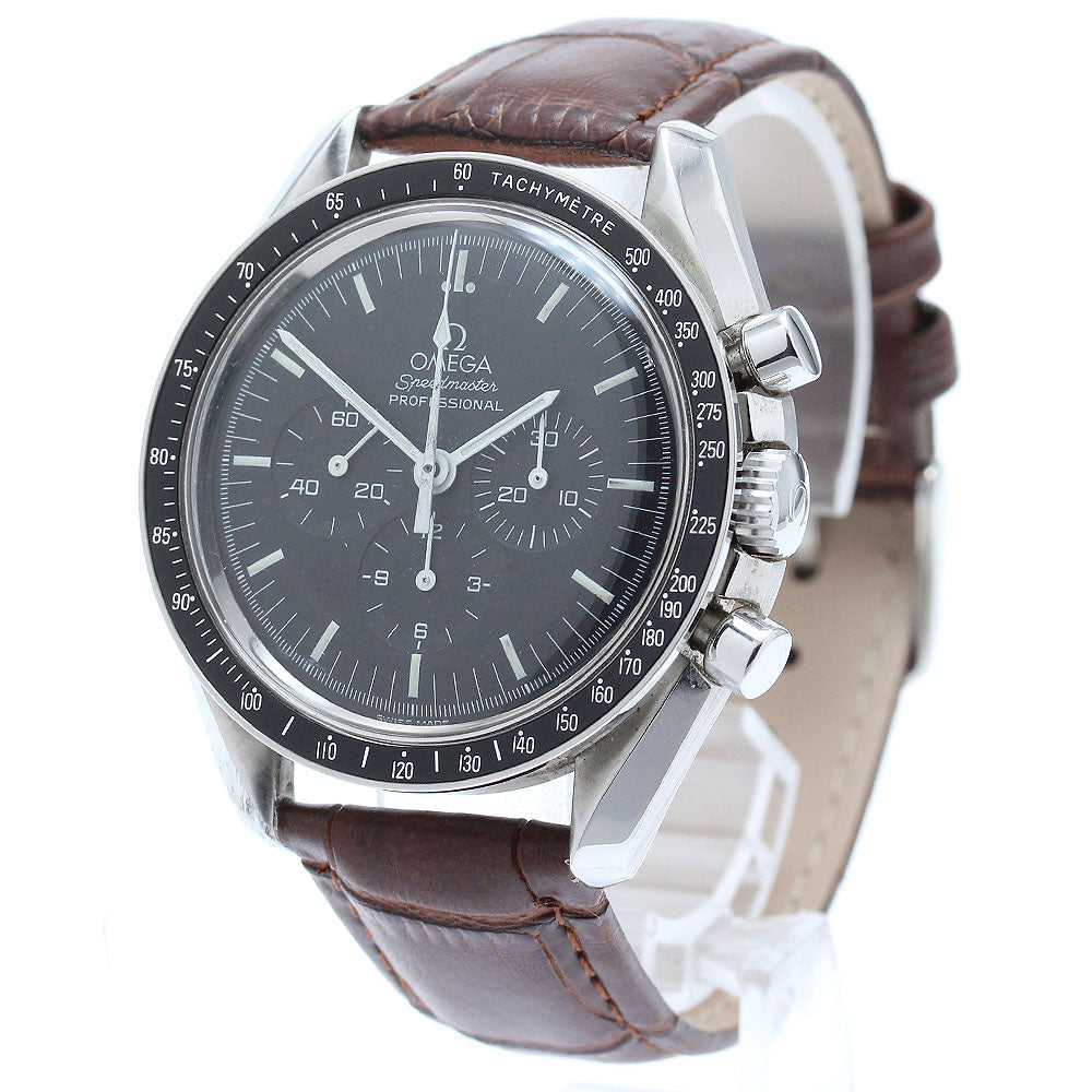 OMEGA Speedmaster Professional 3572.50 cal.1863 Hand Winding Men's Watch_864287