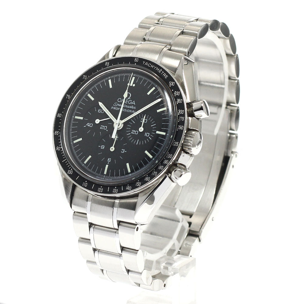 OMEGA Speedmaster Professional 3572.50 Chronograph Hand Winding Men's_864288