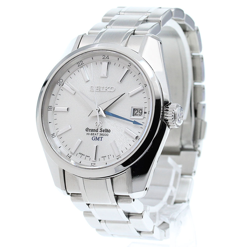 SEIKO Grand Seiko SBGJ001/9S86-00A0 GMT Hi-Beat Automatic Men's Watch_864357