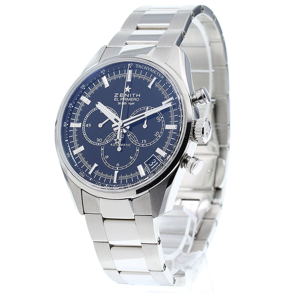 ZENITH El Primero 36000VPH 03.2080.400 Chronograph Automatic Men's Watch_864373