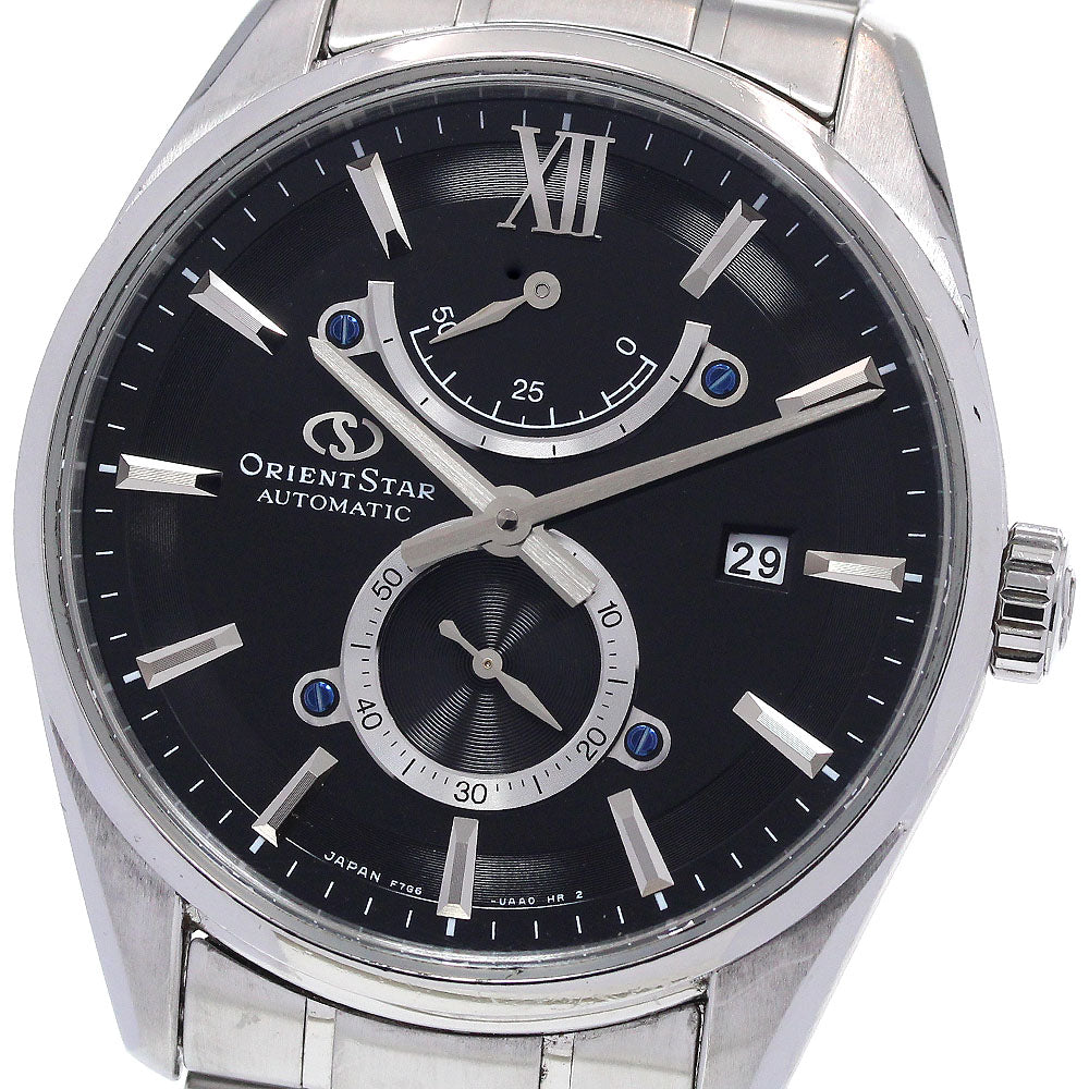 ORIENT Orient Star Contemporary RK-HK0003B/F7G6-UAA0 Automatic Men's_864488