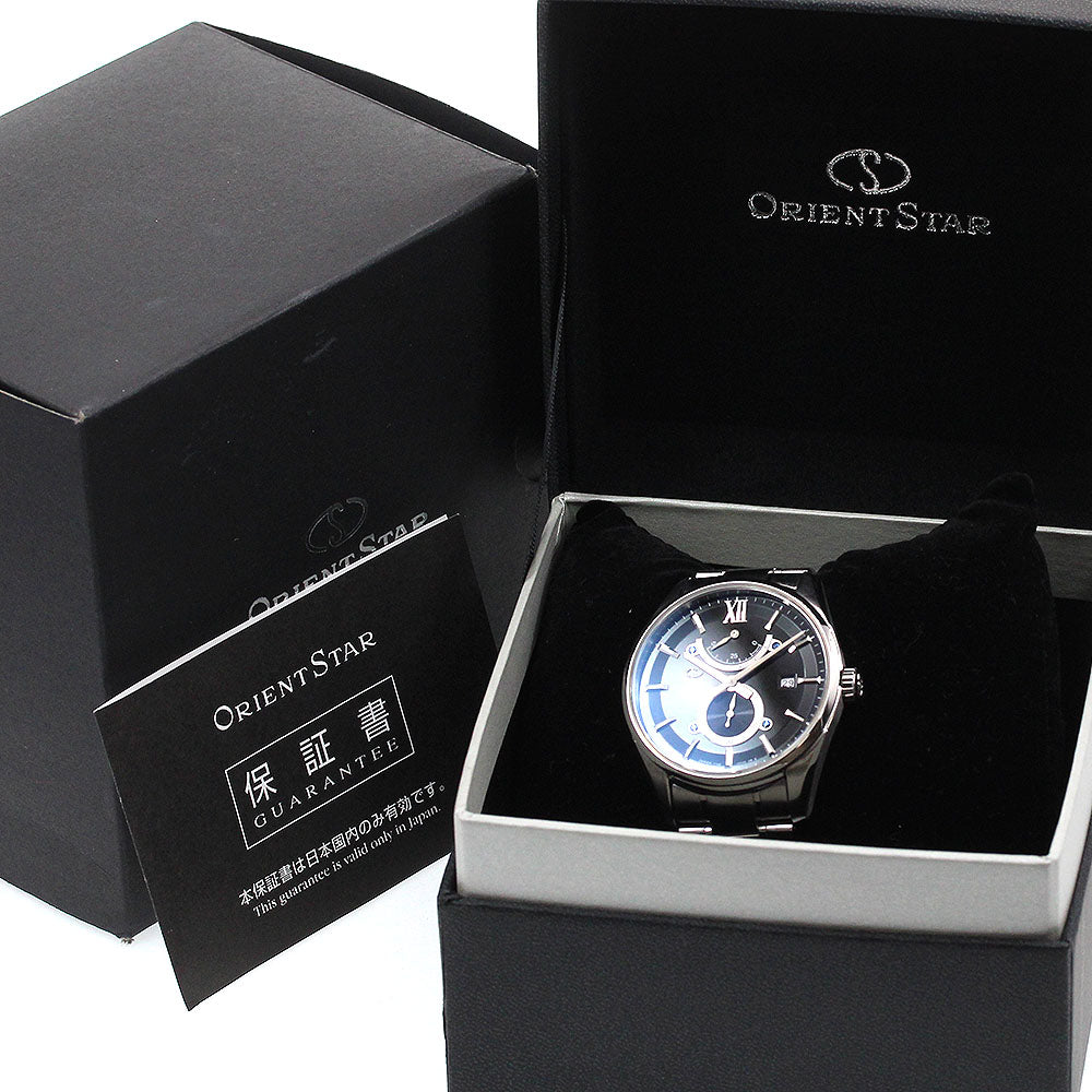 ORIENT Orient Star Contemporary RK-HK0003B/F7G6-UAA0 Automatic Men's_864488