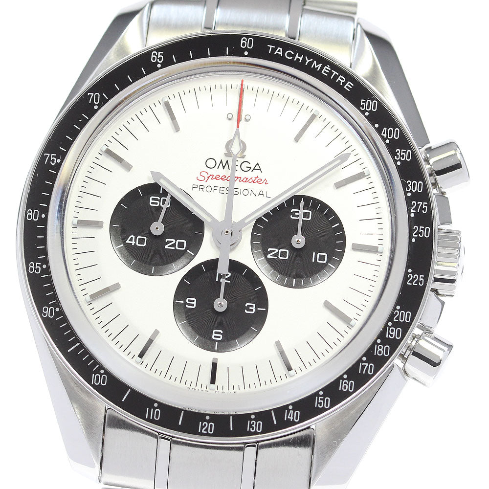 OMEGA Speedmaster 522.30.42.30.04.001 Hand Winding Men's Watch_864605