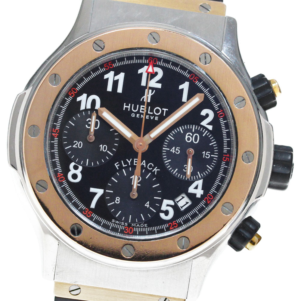 HUBLOT Super B Flyback Chronograph HU1926.NL30.7 Automatic Men's_864608