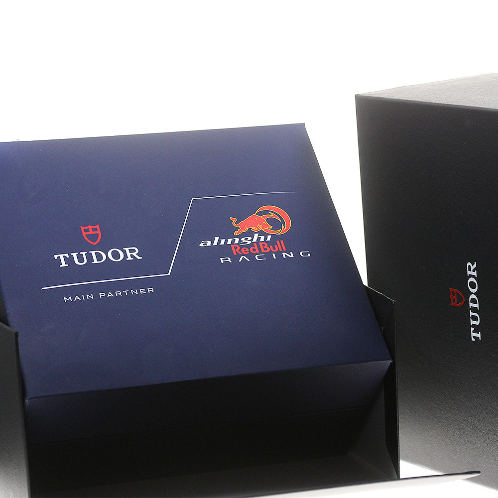 TUDOR Pelagos FXD Alinghi Red Bull Racing 25707KN Automatic Men's Watch_864616