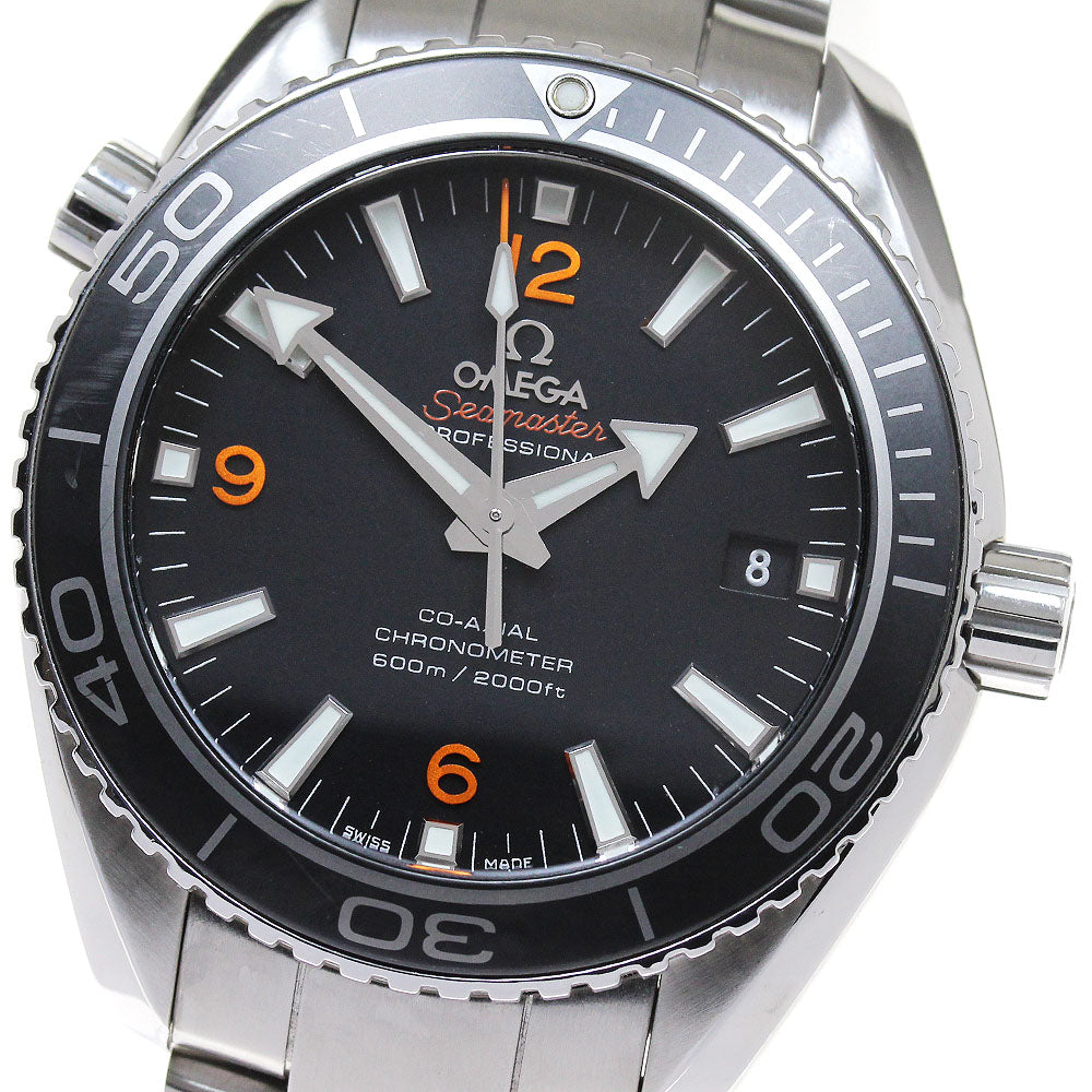 OMEGA Seamaster Planet Ocean 232.30.42.21.01.003 Date Automatic Men's_864651