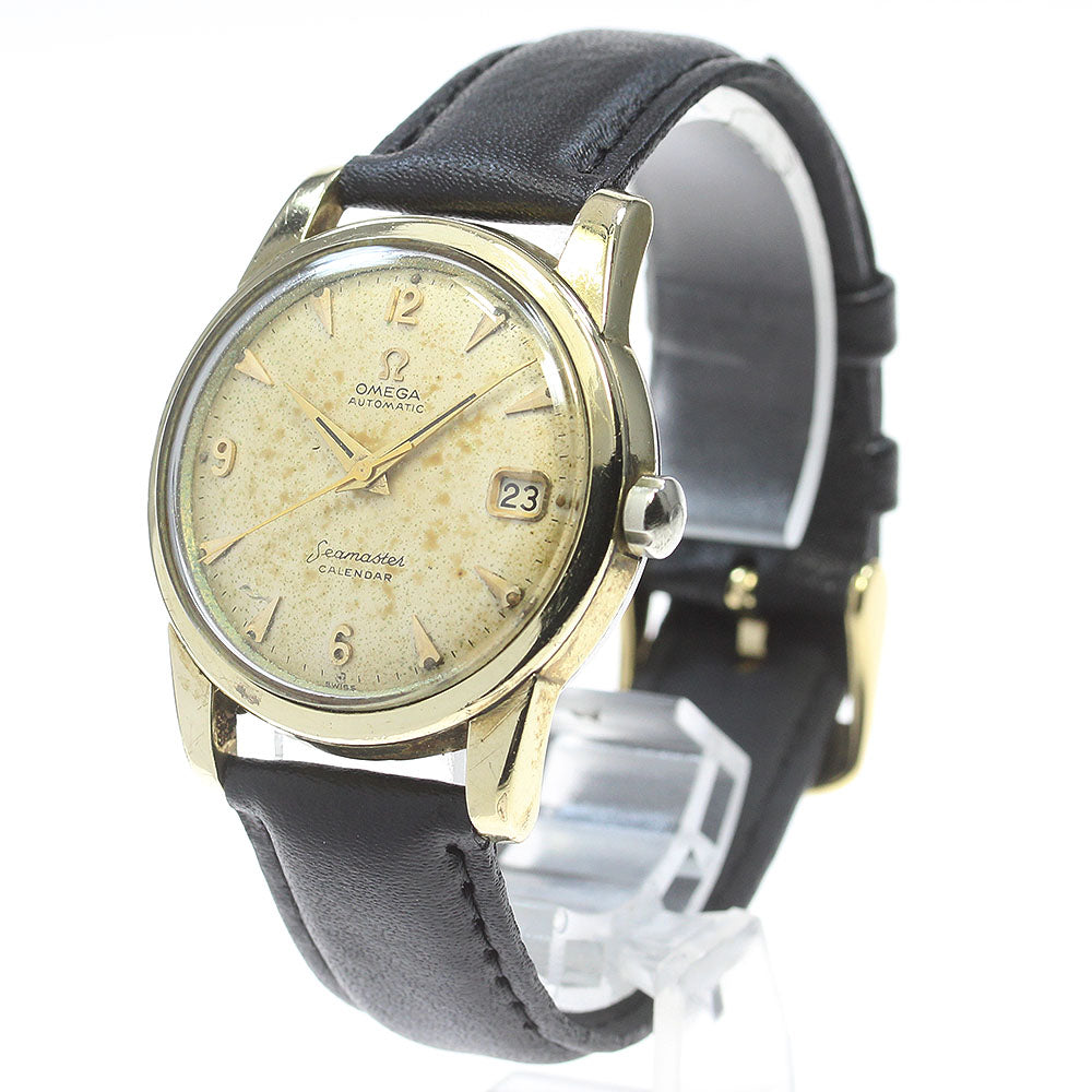 OMEGA Seamastercalendar 2849-1 Date Cal.502 Automatic Men's Watch_864652