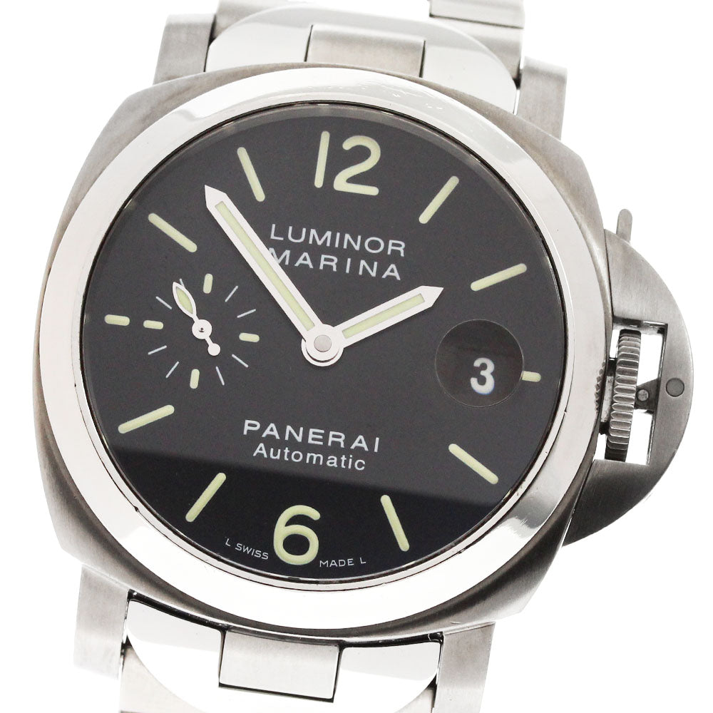 PANERAI Luminor Marina PAM00333 Limited to 300 pieces AT Men's Watch_864715