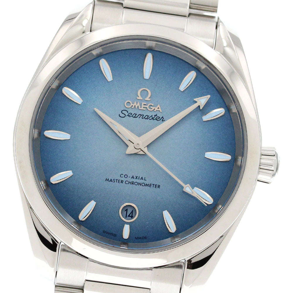 OMEGA Seamaster Aqua Terra 150M 220.10.38.20.03.004 Automatic Men's Watch_864792
