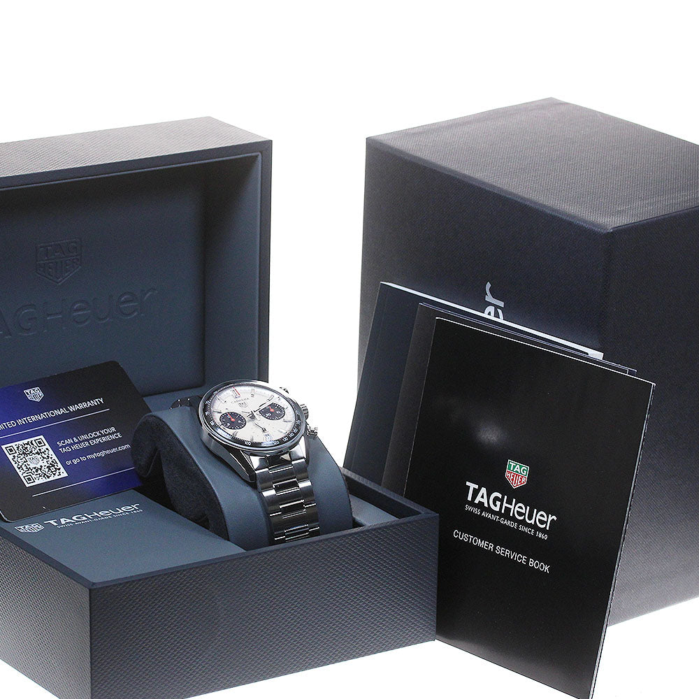 TAG HEUER Carrera CBS2216 Caliber TH20-00 Automatic Men's Watch_864793