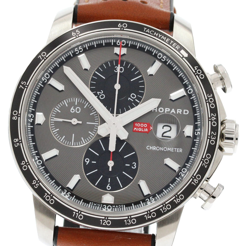 Chopard Mille Miglia 2019 Race Edition 168571-3004 Automatic Men's Watch_864805