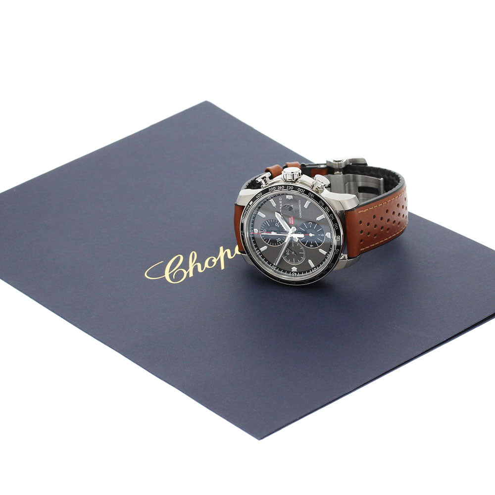Chopard Mille Miglia 2019 Race Edition 168571-3004 Automatic Men's Watch_864805