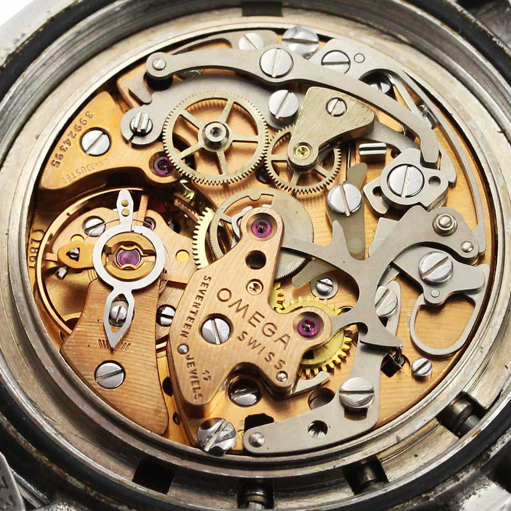 OMEGA Speedmaster Professional 145.022-76ST Hand Winding Men's Watch_864830