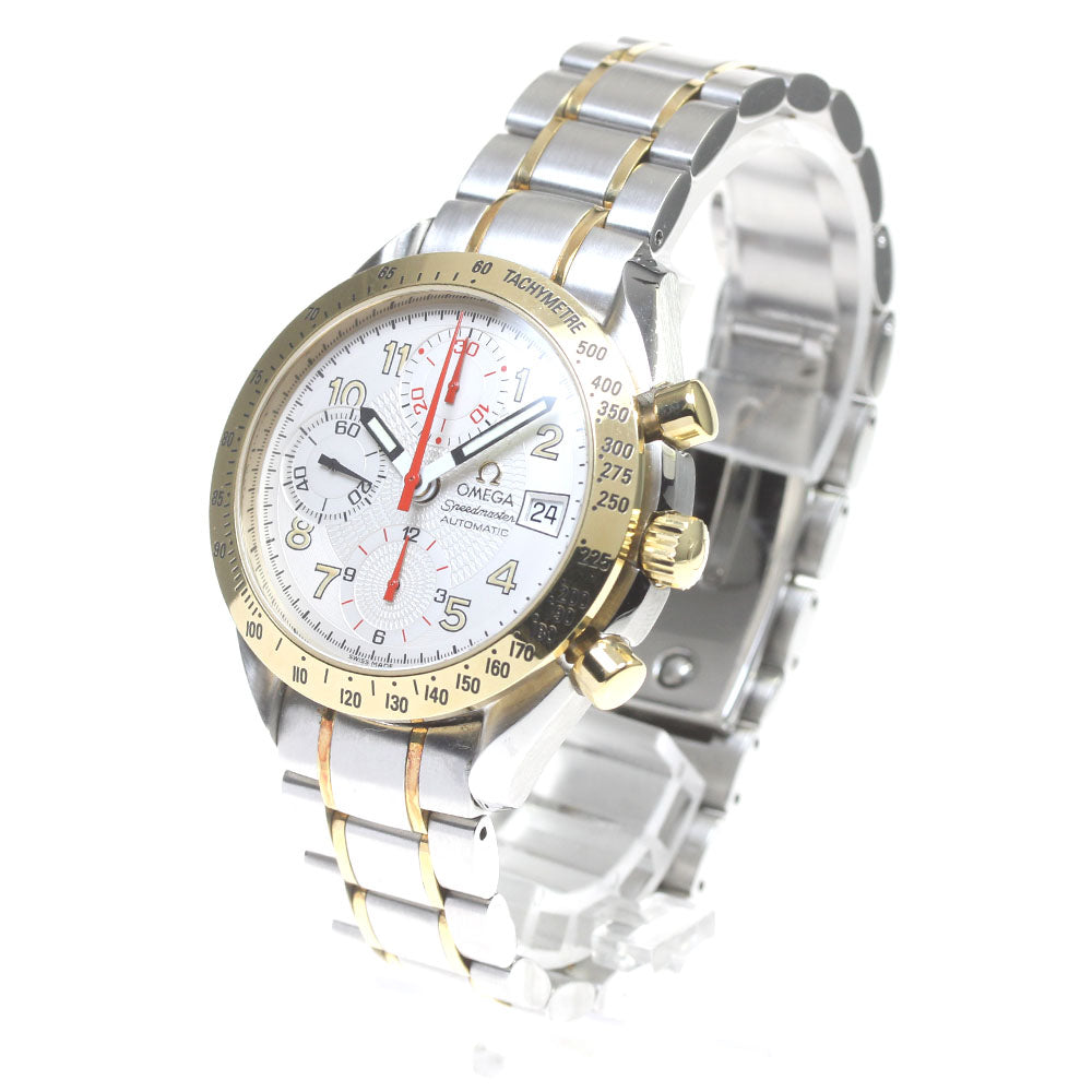 OMEGA Speedmaster 3313.33 Date Chronograph Automatic Men's Watch_864852