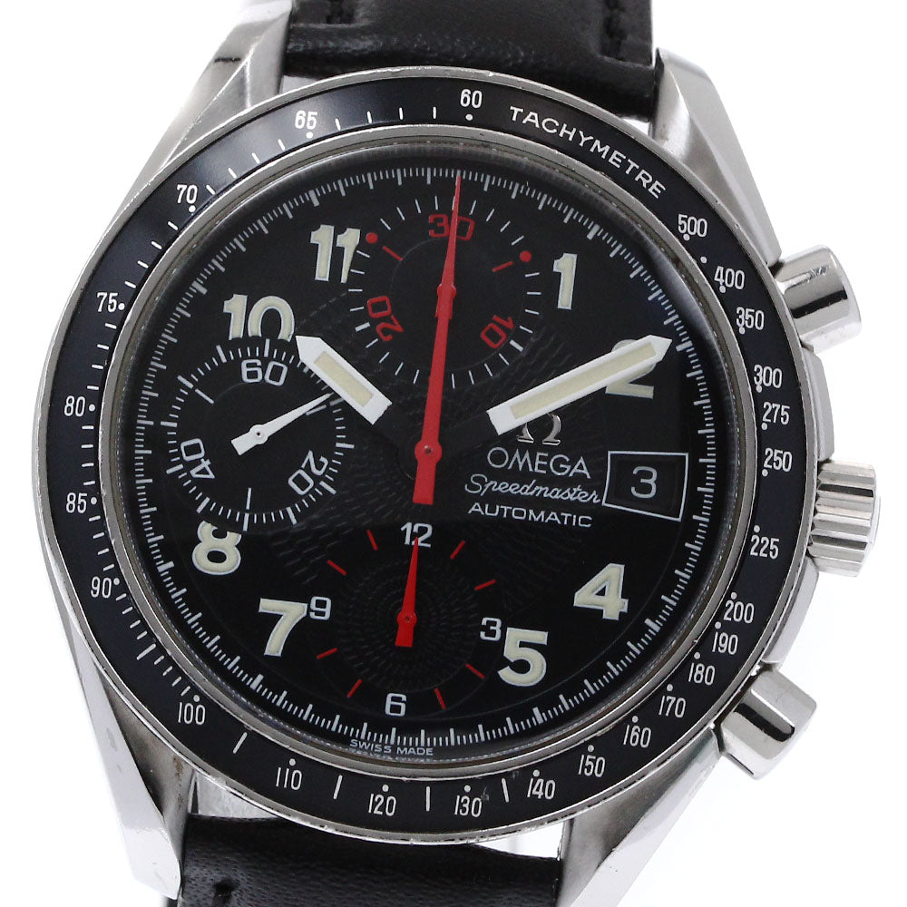 OMEGA Speedmaster mark 40 3513.53 Date Chronograph Automatic Men's Watch_864876