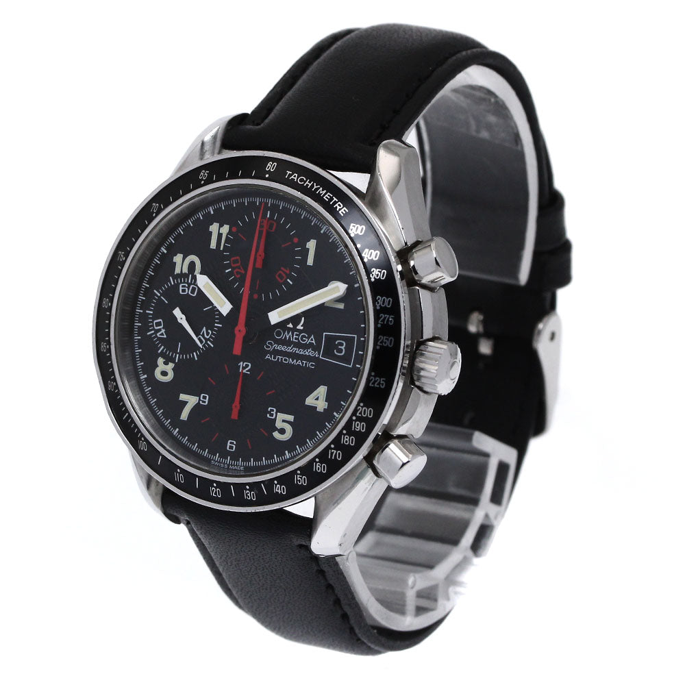 OMEGA Speedmaster mark 40 3513.53 Date Chronograph Automatic Men's Watch_864876