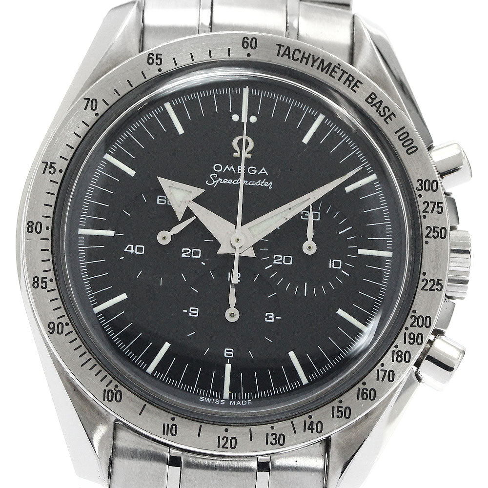 OMEGA Speedmaster Professional 1st Replica 3594.50 Hand Winding Men's _864911