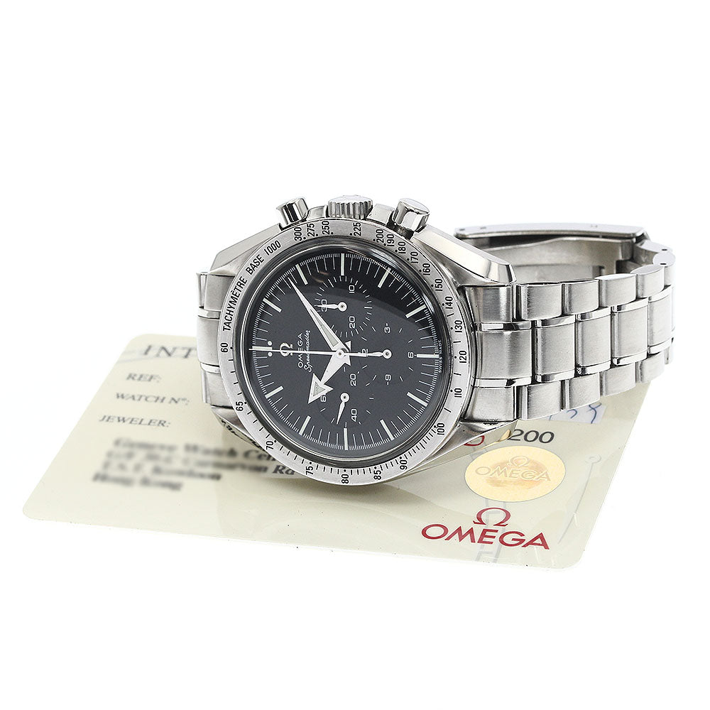 OMEGA Speedmaster Professional 1st Replica 3594.50 Hand Winding Men's _864911