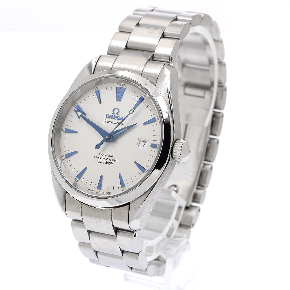 OMEGA Seamaster Aqua Terra 2503.33 Coaxial Automatic Men's Watch_864912