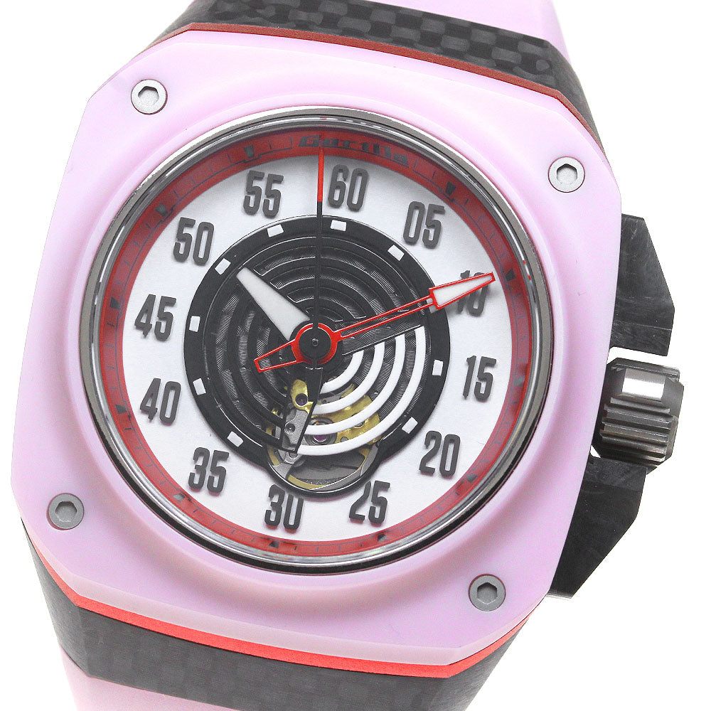 Gorilla Fastback GT Truffle Hunter FBY14.0277 Automatic Men's Watch_864939