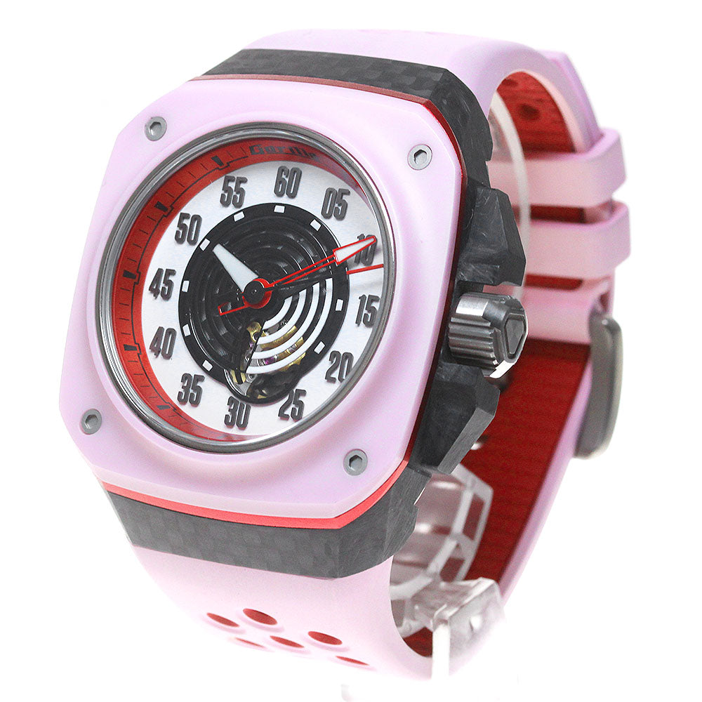 Gorilla Fastback GT Truffle Hunter FBY14.0277 Automatic Men's Watch_864939