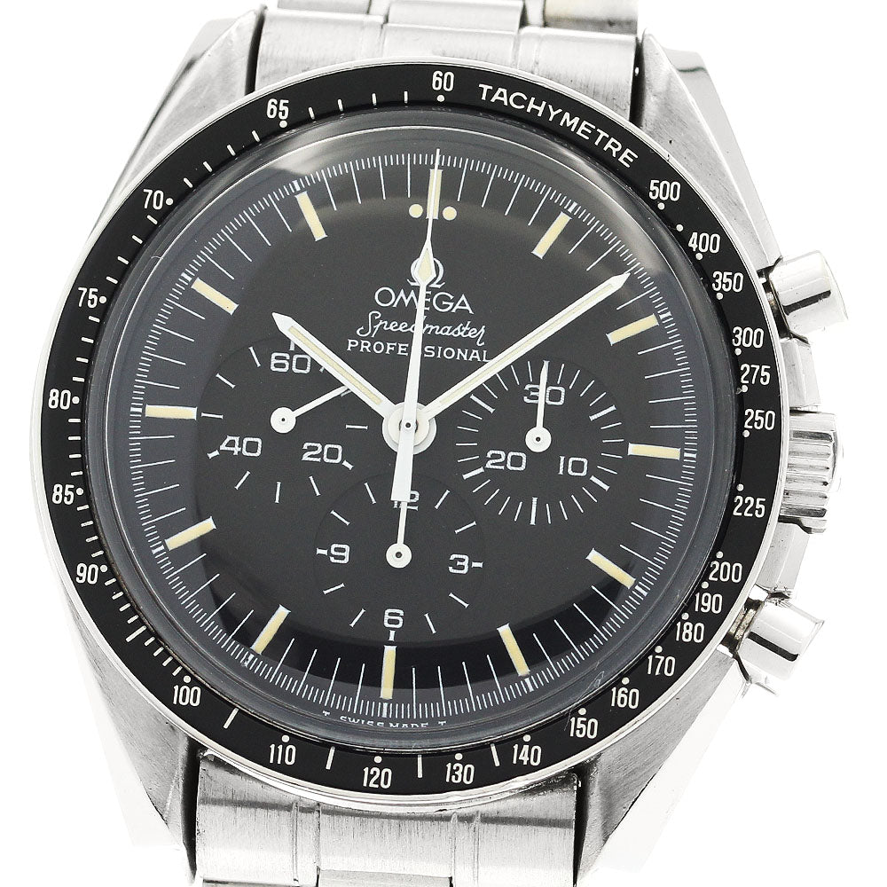 OMEGA Speedmaster Moon Watch 3590.50/ST145.022 Cal.861 Hand Winding_865029