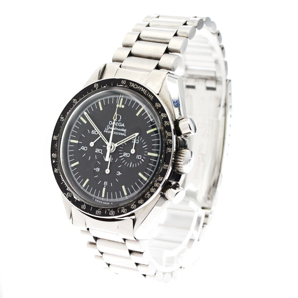 OMEGA Speedmaster Professional 145022-71ST Down R Cal.861 HW Men's_865045