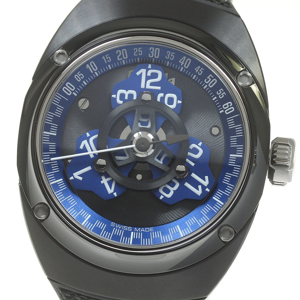 Gorilla Outlaw Drift OTN02.0 Kamine 115th Anniversary AT Men's Watch_865203
