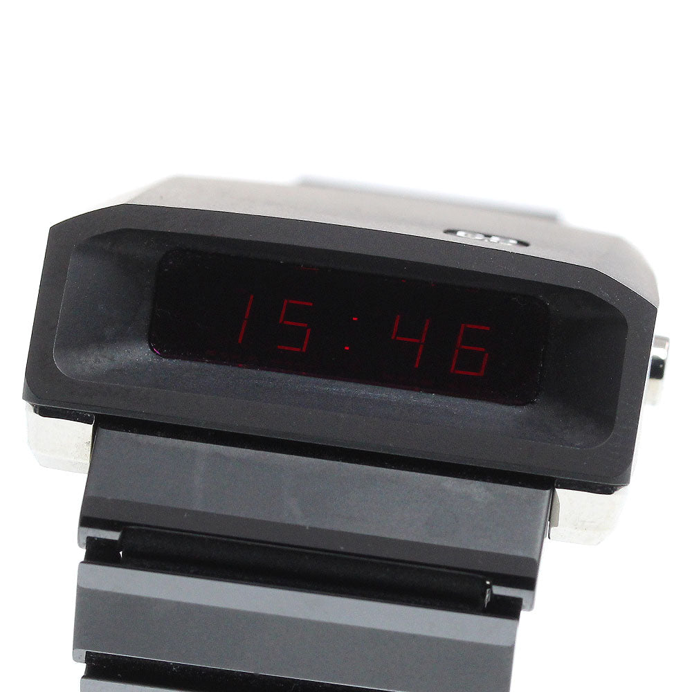 GIRARD PERREGAUX Casquette 2.0 39800-32-001-32A LED display Quartz Men's_865215