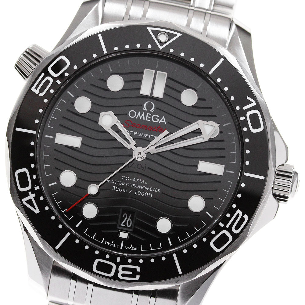OMEGA Seamaster300 210.30.42.20.01.001 Coaxial Master Chronometer AT _865242