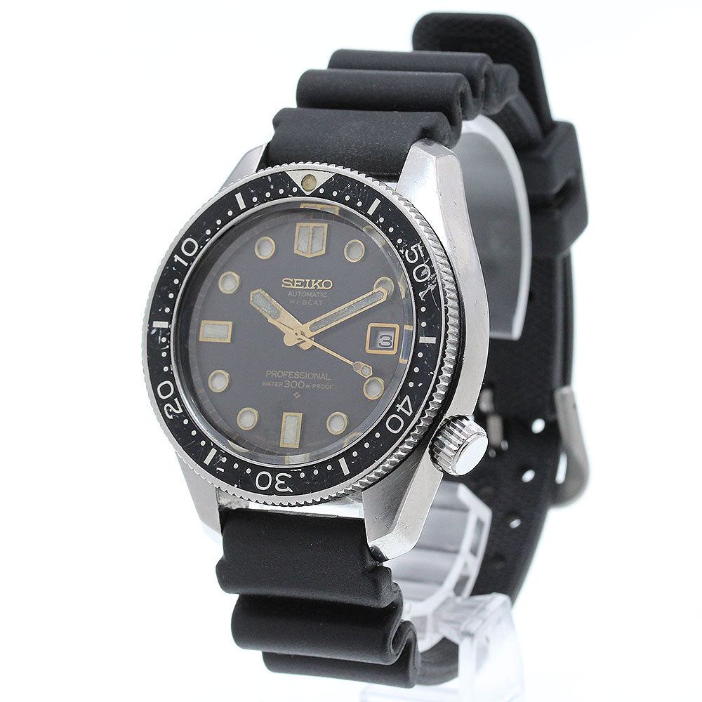 SEIKO Professional Diver 300 6159-7000 black Dial Automatic Men's Watch_865307