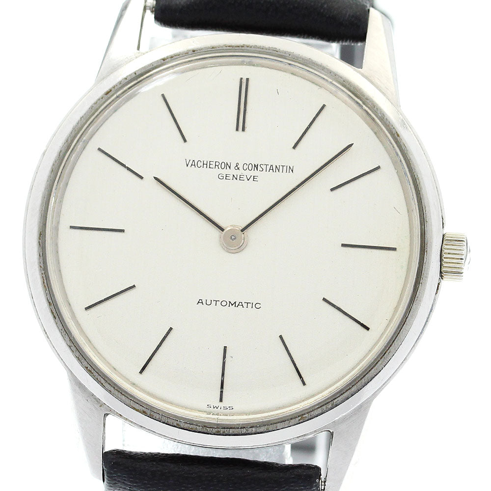 VACHERON CONSTANTIN Extra flat 7592 Cal.K1120 Automatic Men's Watch_865327