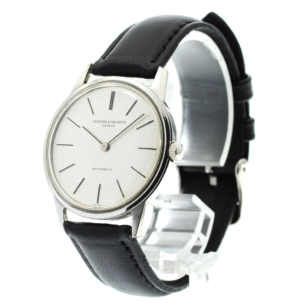 VACHERON CONSTANTIN Extra flat 7592 Cal.K1120 Automatic Men's Watch_865327