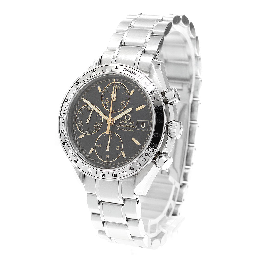 OMEGA Speedmaster 3513.54 Date Chronograph Automatic Men's Watch_865328