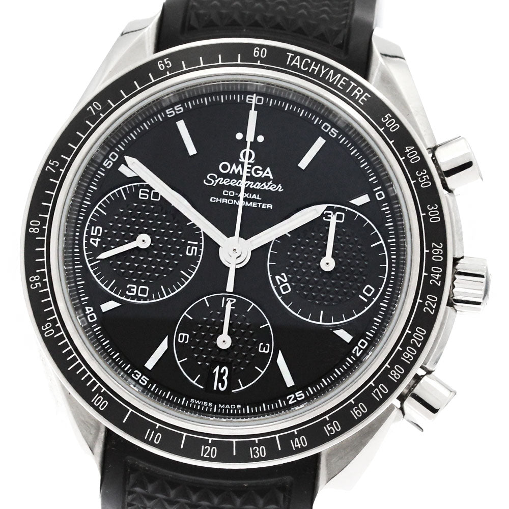 OMEGA Speedmaster Racing 326.32.40.50.01.001 Chronograph Automatic Men's_865365