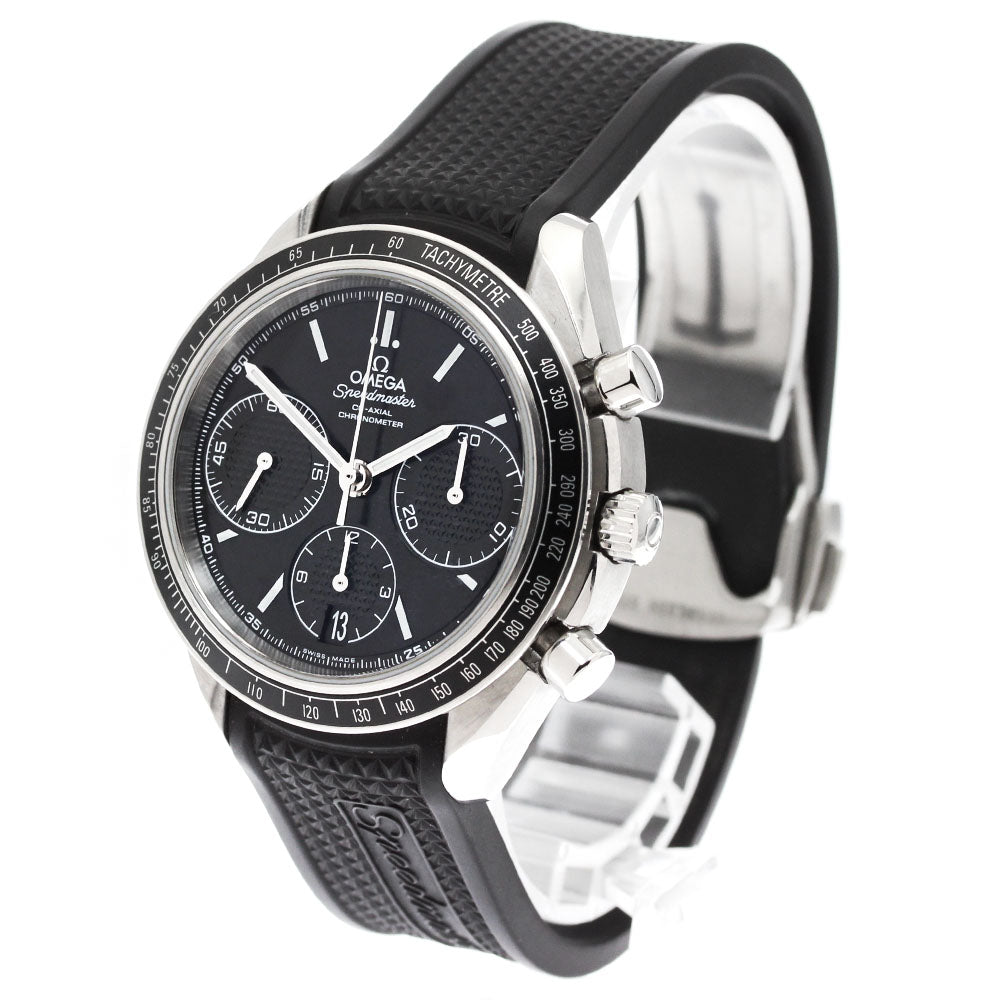 OMEGA Speedmaster Racing 326.32.40.50.01.001 Chronograph Automatic Men's_865365