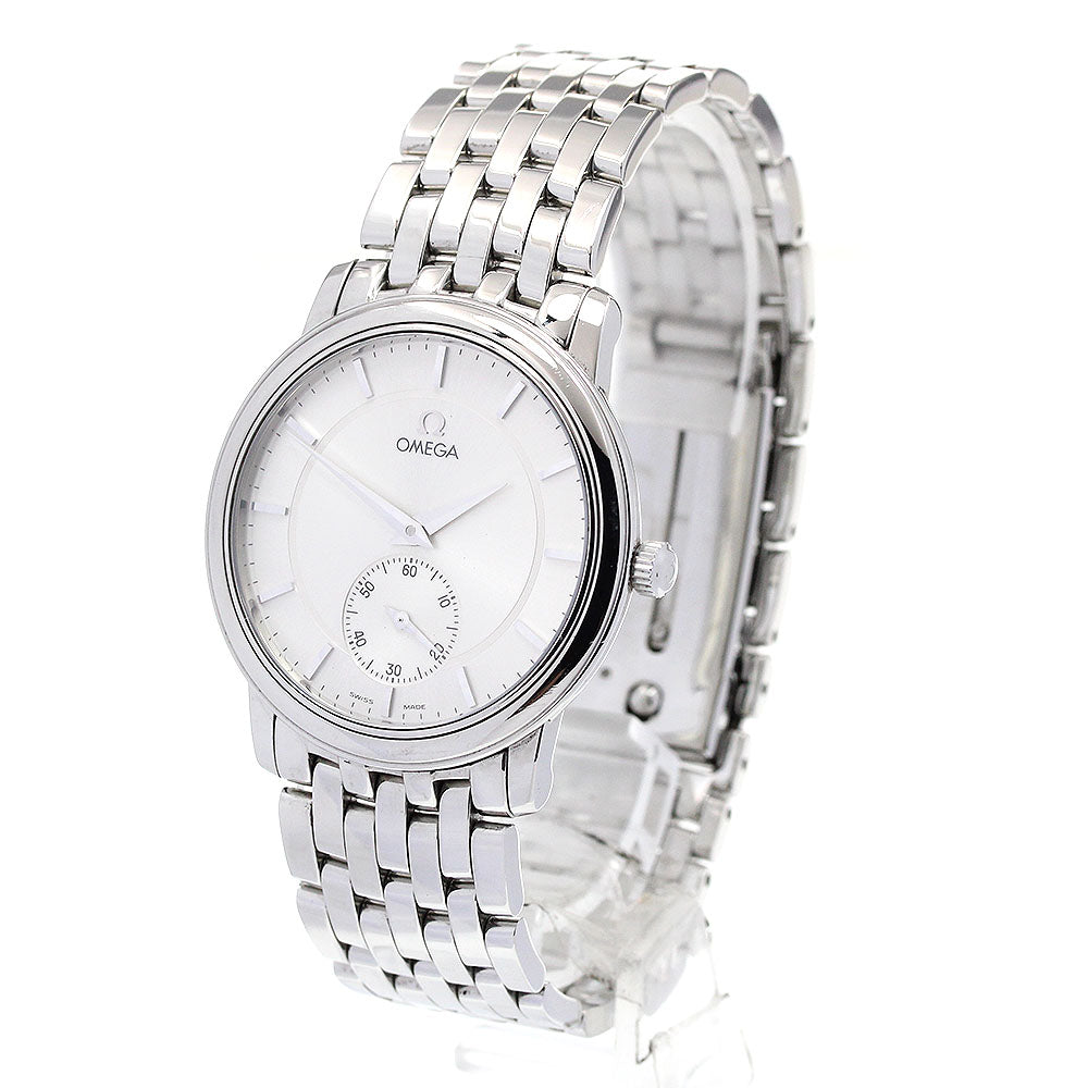 OMEGA De Ville Prestige 4520.31 Small seconds Hand Winding Men's_865431
