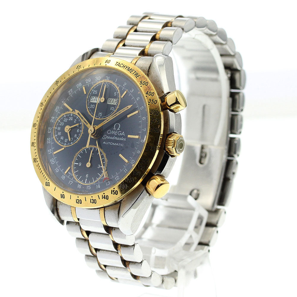 OMEGA Speedmaster 3321.80 Chronograph Triple calendar Automatic Men's_865603