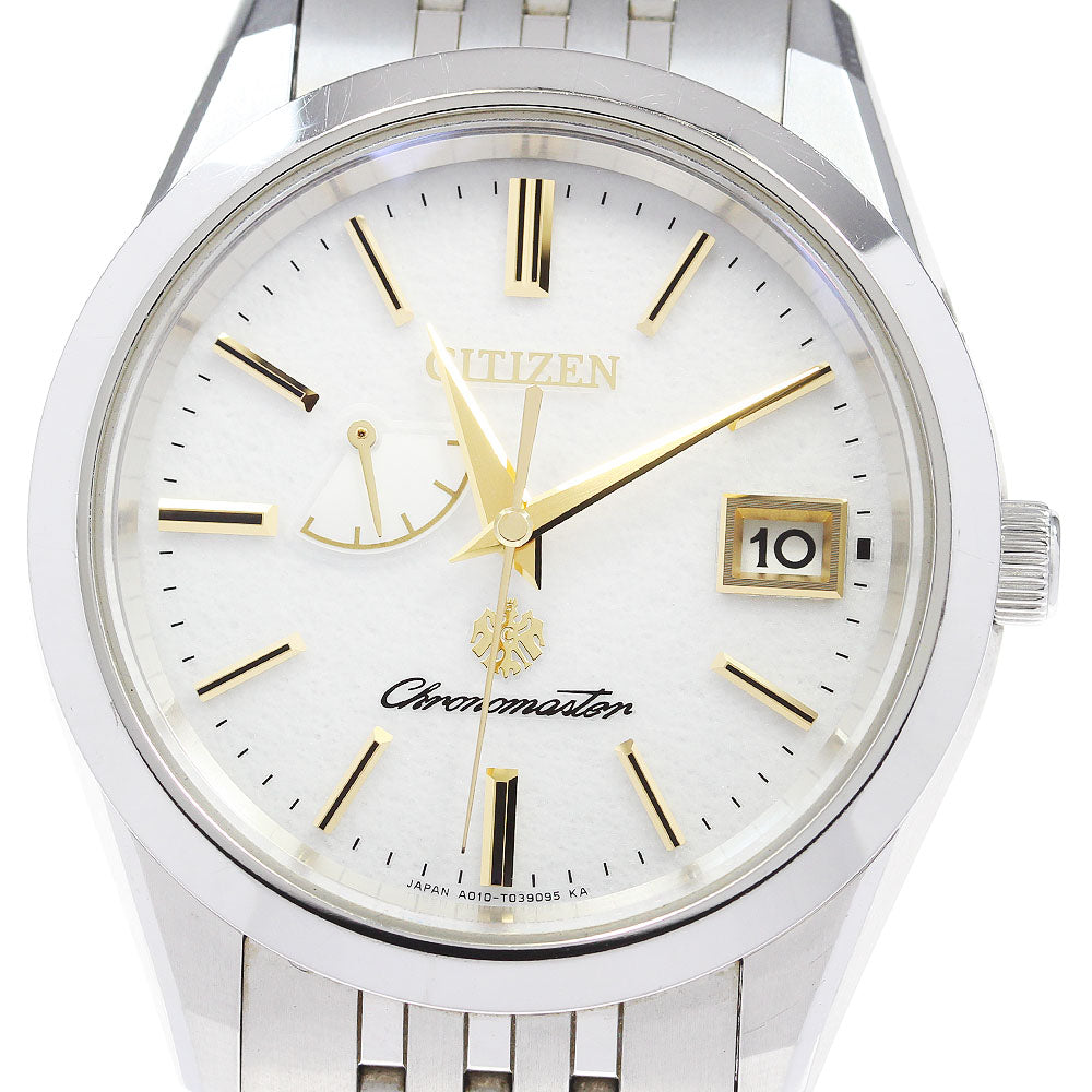 CITIZEN The citizen AQ1060-56W/A010-T026109 Manago Eco Drive Men's Watch_865972