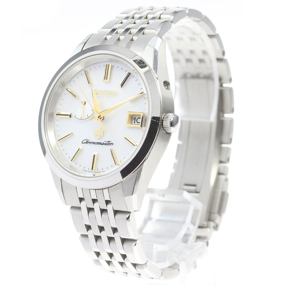 CITIZEN The citizen AQ1060-56W/A010-T026109 Manago Eco Drive Men's Watch_865972