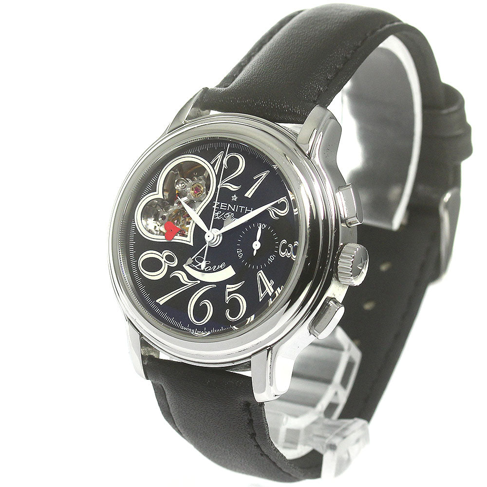 ZENITH El Primero Star Open 03.1230.4021 Chronograph Automatic Men's_866011