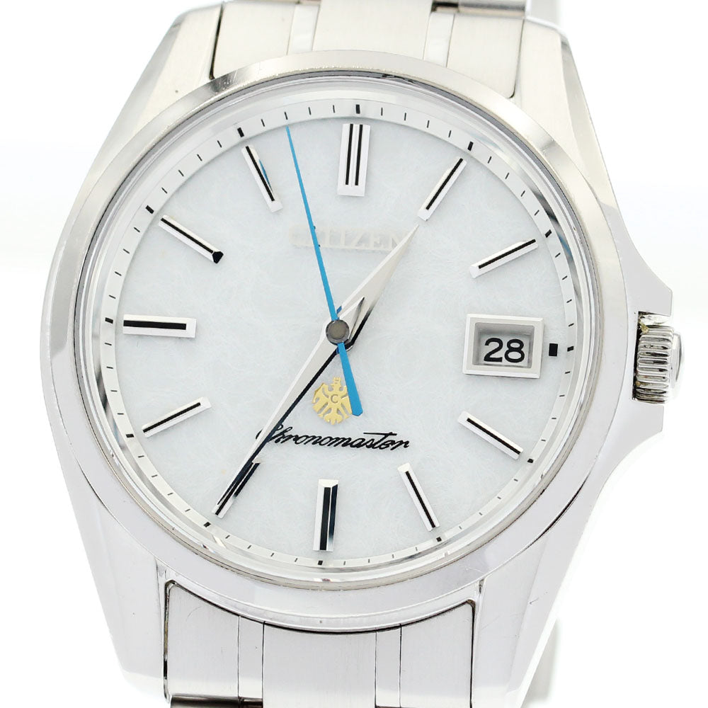 CITIZEN The citizen A060-T024068/AQ4020-62Y Quartz Men's Watch_866025