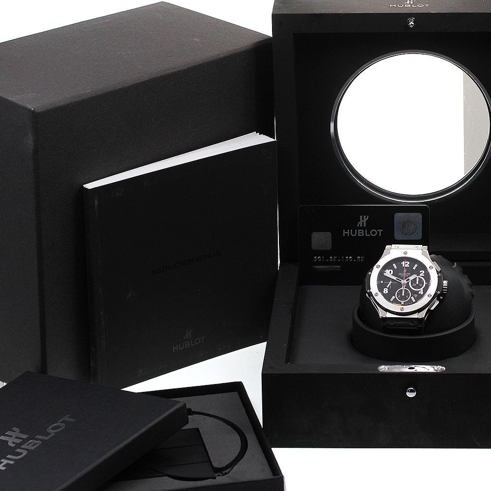HUBLOT big Bang 301.SX.130.RX Chronograph Automatic Men's Watch_866068