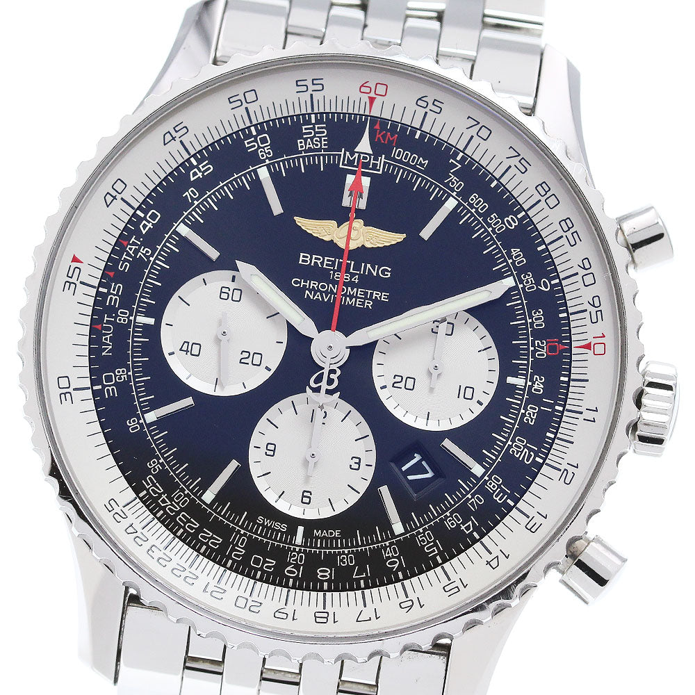 BREITLING Navitimer AB0127 Chronograph Automatic Men's Watch_866073