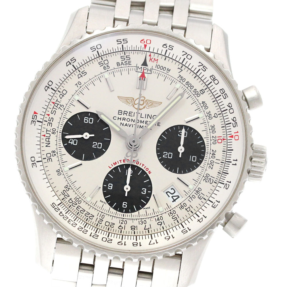 BREITLING Navitimer A23322 Chronograph Automatic Men's Watch_866122