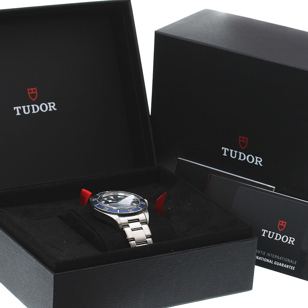 TUDOR Black Bay Fifty Eight 79030B Navy Dial Automatic Men's Watch_866133