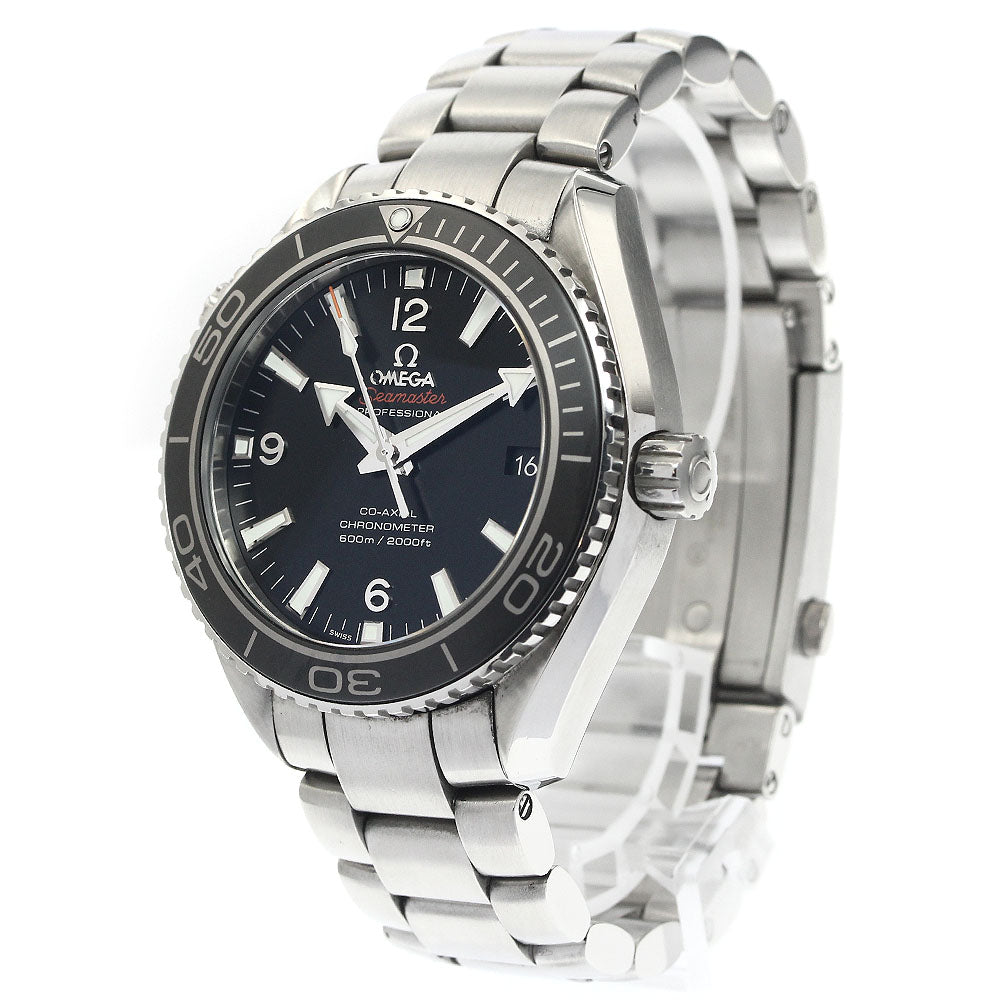 OMEGA Seamaster Planet Ocean 232.30.42.21.01.001 Automatic Men's Watch_866134